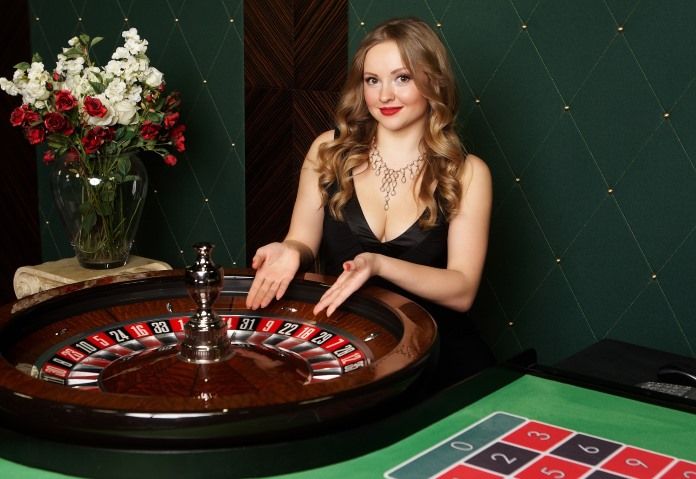Bety Review Live Casino