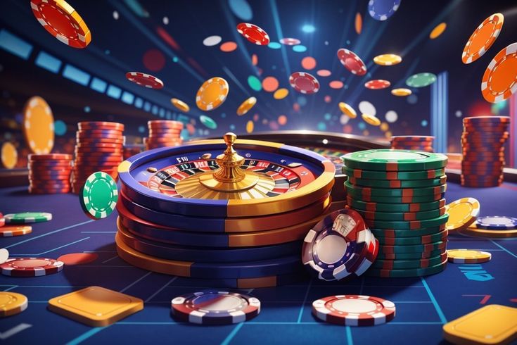 Bety Review Live Casino